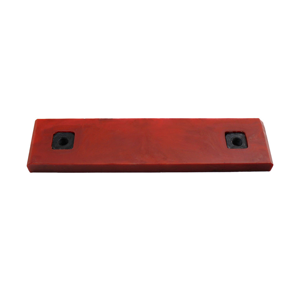 Wear Pad - Long 294/002 Fits JCB  520-50 LE, 524-50, 525 LE, 525-50, 527-50, 527