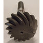 294189A1 Ring and Pinion Gear Set Fits Case Backhoe 580SM, 580SM Series 2