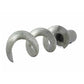 295112A1 New RH Auger Fits Case-IH Tractor Models 580L 580M 585G 586G +