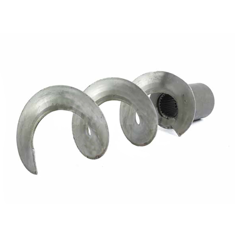 295112A1 New RH Auger Fits Case-IH Tractor Models 580L 580M 585G 586G +