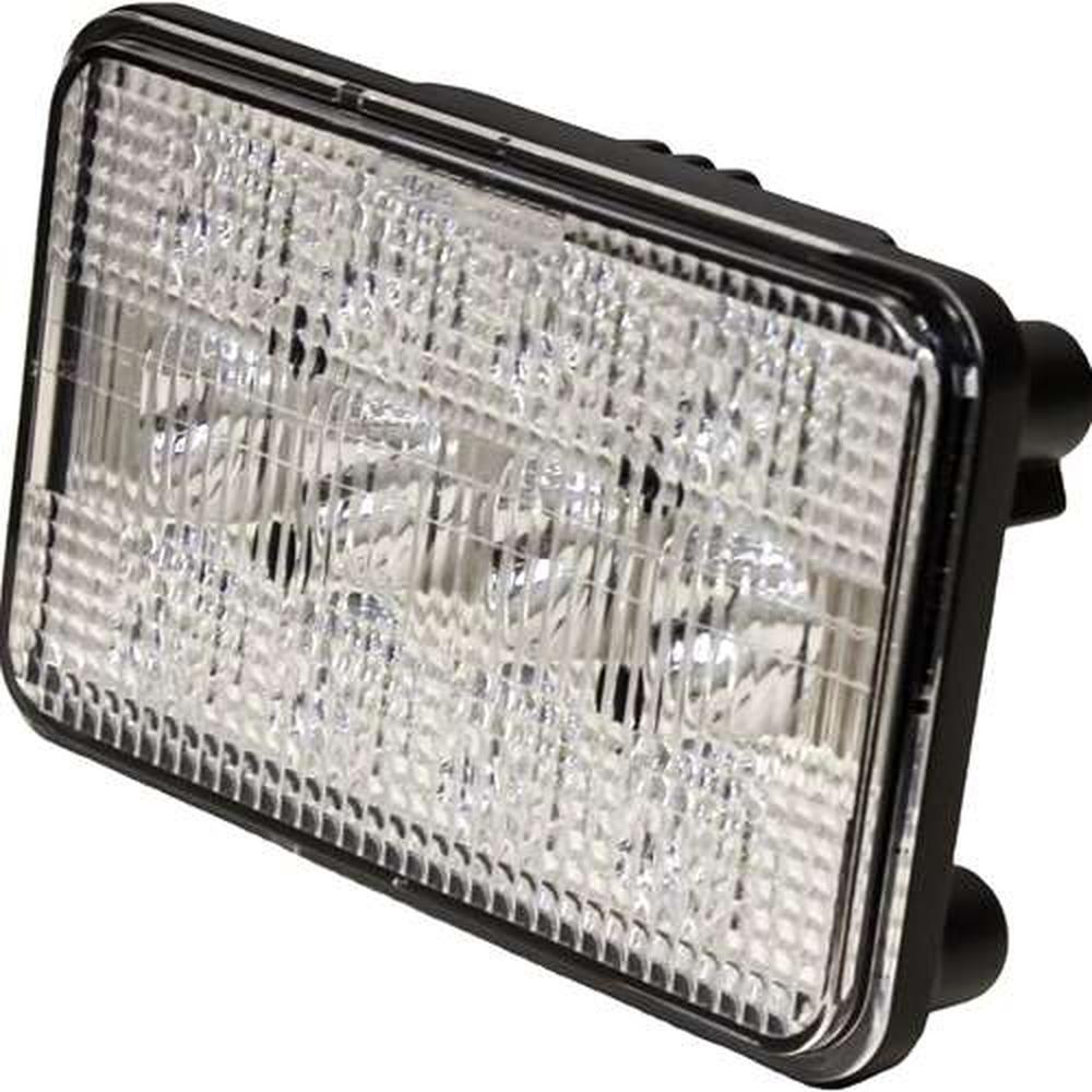 Fits John Deere 5000-5020 Series LED Hood Light - Hi/Lo