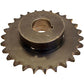 AM296022A1 Elevator Drive Sprocket Assembly