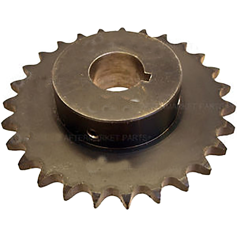 WN-296022A1-PEX Elevator, Drive Sprocket Fits International/CaseIH 2366 2377