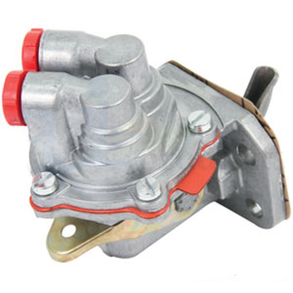 Pump 2641808 Fits Massey Ferguson 240 243 245 250 2500 253 254 254-4 2544S 30B