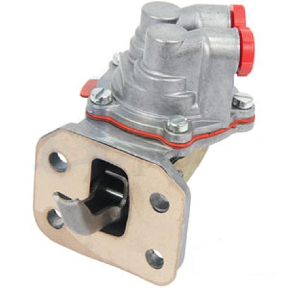 Fuel Lift Pump Fits JCB Replaces 17401400