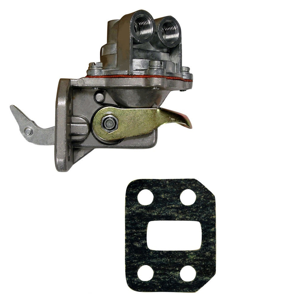 WN-3637292M1-PEX Fuel Pump Fits Massey Ferguson 154-4 154-4S 20 203 205 2135 20B