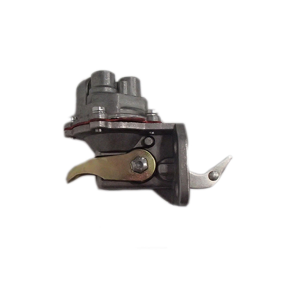 S.41330 Pump, Fuel Lift, 4 Bolt, W/ Gasket Fits Landini