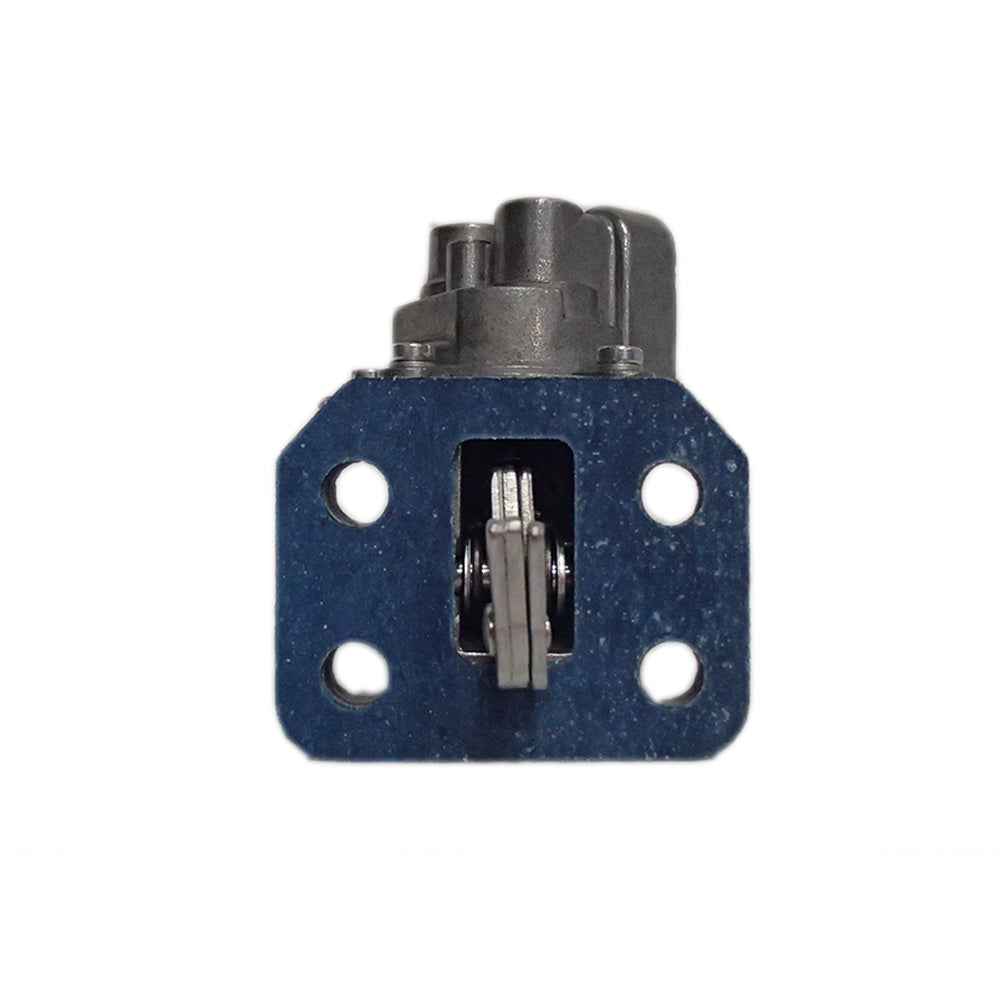 Fuel Lift Pump Fits Lincoln Replaces 296265A1