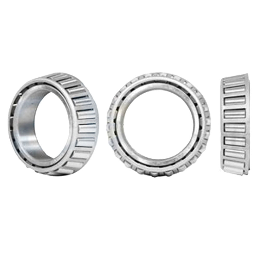 Tapered Roller Bearing Cone Fits Universal Products Replaces 29685BR