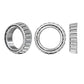 Tapered Roller Bearing Cone Fits Universal Products Replaces 29685BR