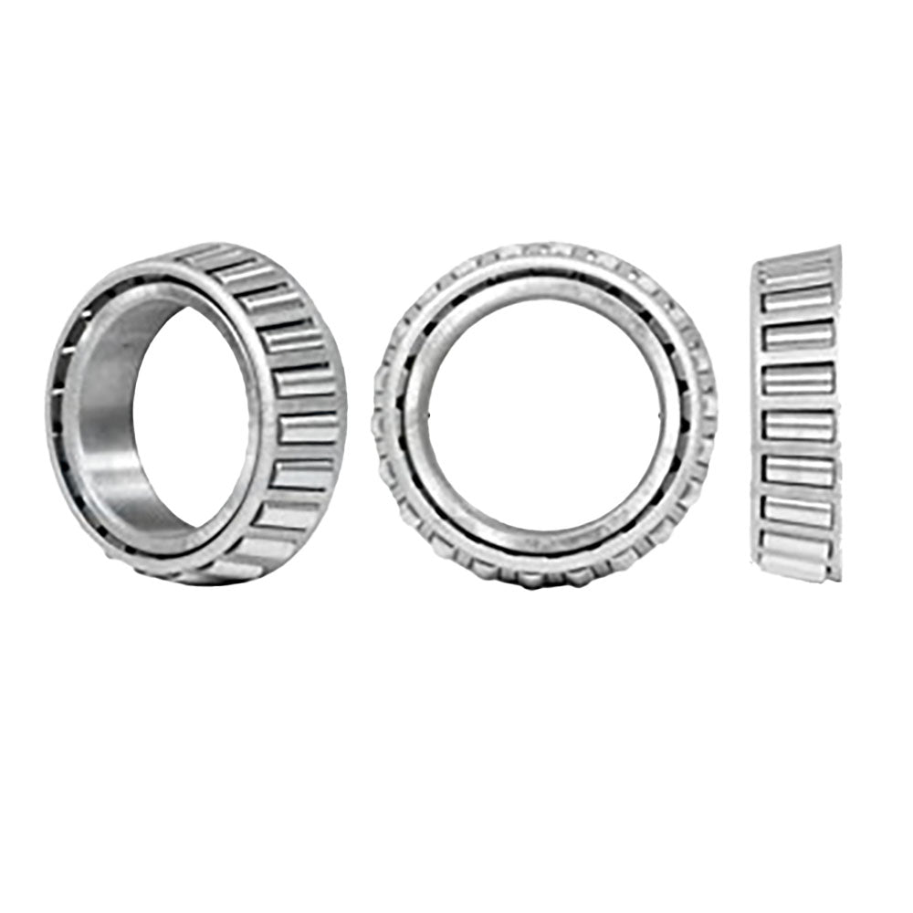 Tapered Roller Bearing Cone Fits Universal Products Replaces 29685BR