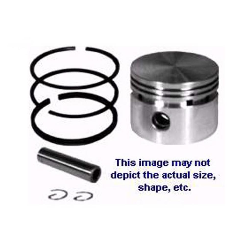 For 5HP 5 Horse Power Fits Briggs and Stratton Rebuild 010 Bore Rod Valves