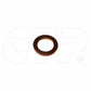 2A5222 Gasket Fits Caterpillar Models