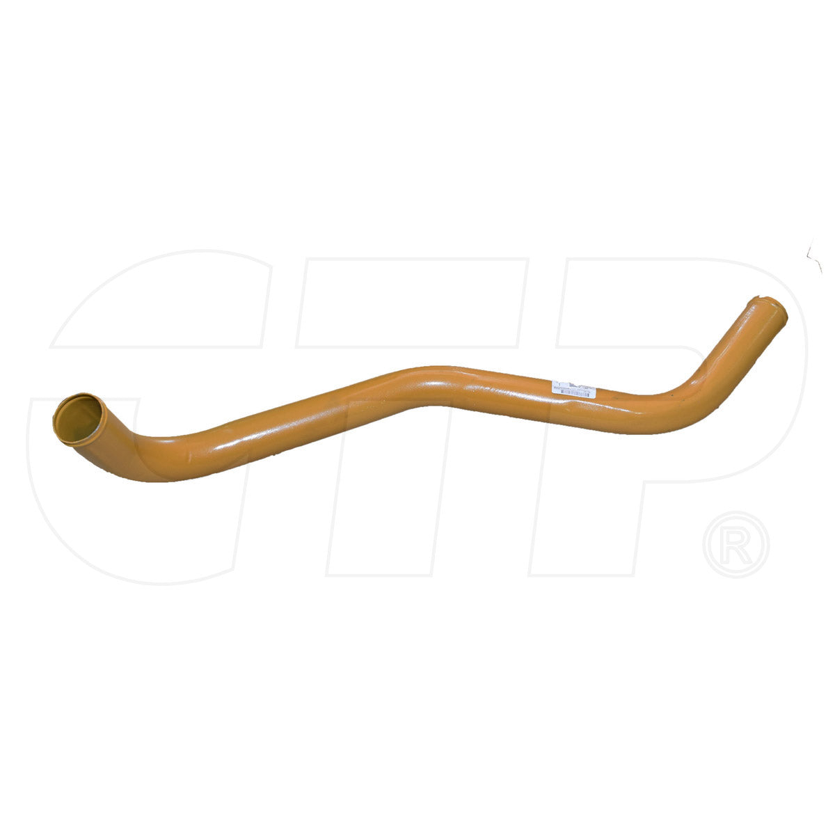 2A6940 Tube Fits Caterpillar Models