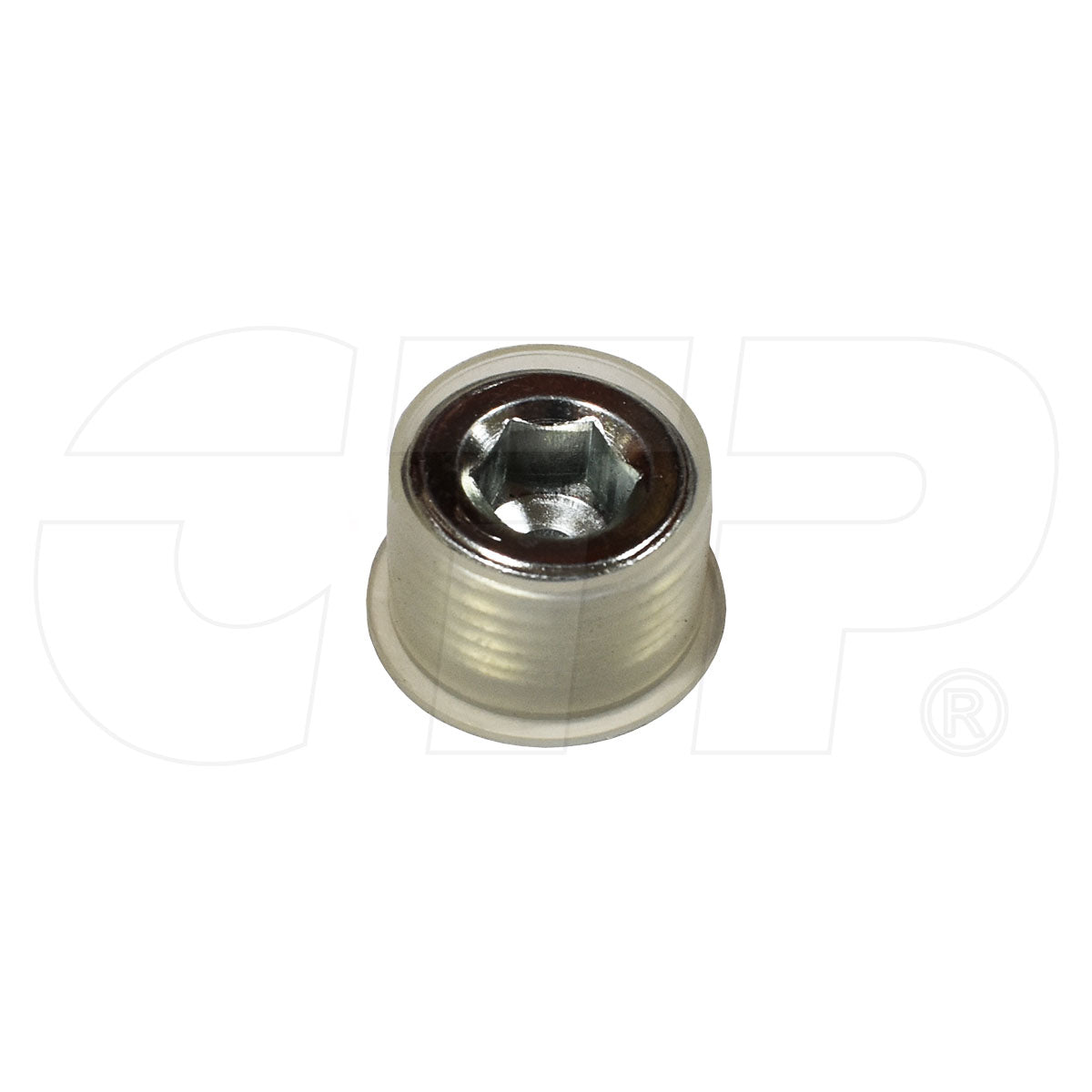 2B0858 Plug - Pipe Fits Caterpillar Models