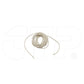 2B2414 Packing Fits Caterpillar Models