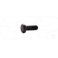2B2695 Cap Screw Fits Caterpillar Models