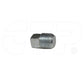 2B7408 Plug-Pipe (Brass) Fits Caterpillar Models