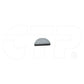 2B9373 Key Fits Caterpillar Models