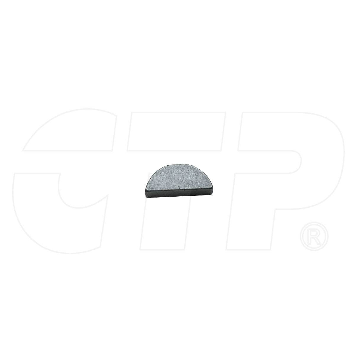 2B9373 Key Fits Caterpillar Models