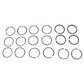 2C5671.040 Piston Ring Set Fits Allis-Chalmers