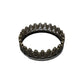 2C727.020 Piston Ring Set Fits Case V VC VI VO Fits Co-Op E2 Fits Cockshutt 20