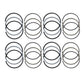2C7758.STD Piston Ring Set Fits Case-IH Tractor Models V VC VI VO A AV +