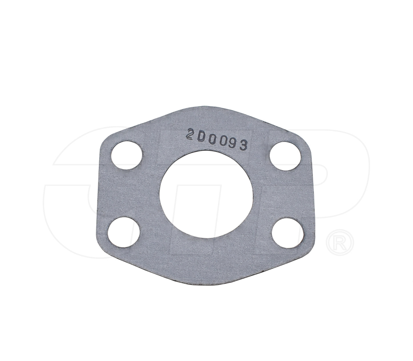 2D0093 Gasket Fits Caterpillar Models