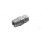 2D0193 Adapter - Straight Fits Caterpillar Models