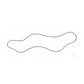 2D6506 Seal O Ring Fits Caterpillar Models