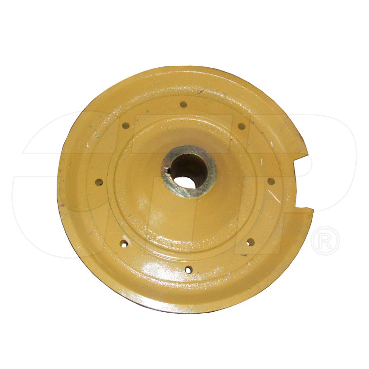 2D7610 Wheel Fits Caterpillar Models