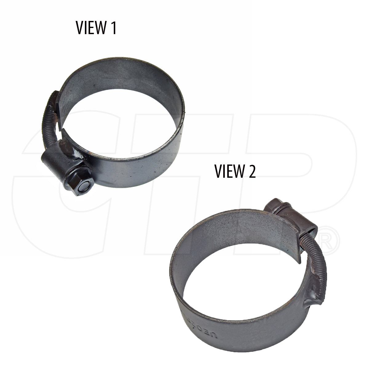 2F5152 Clamp Fits Caterpillar Models