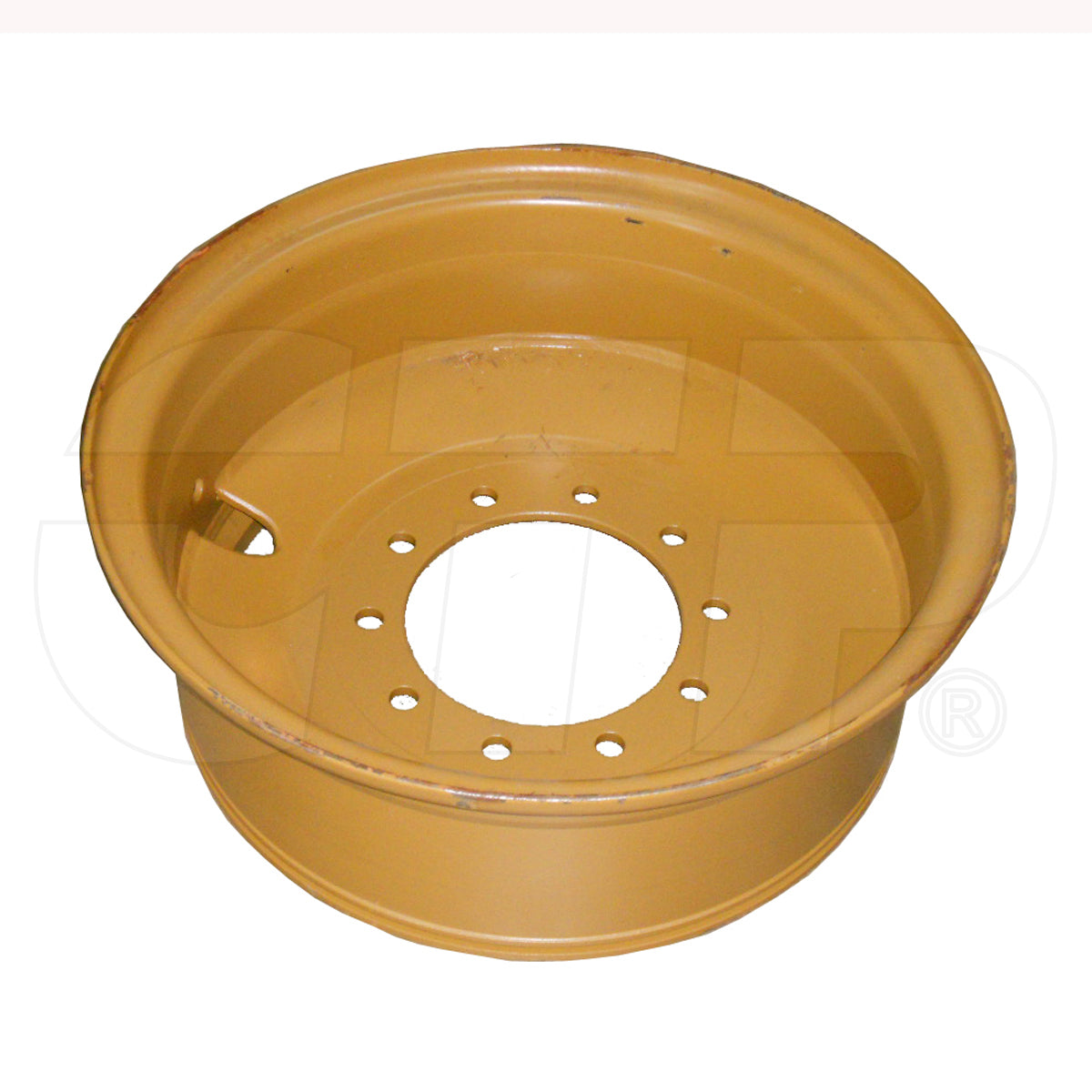 2G5744 Wheel Fits Caterpillar Models