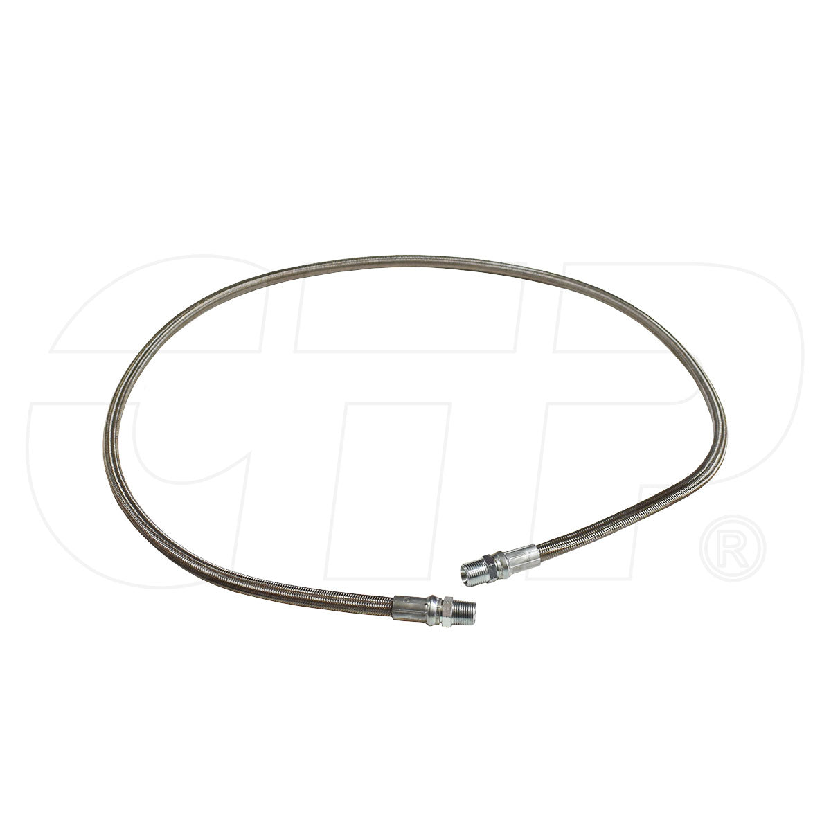 2G6743 Hose Fits Caterpillar Models