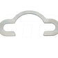 2G9103 Shim Fits Caterpillar Models