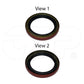 2H3843 Seal Fits Caterpillar Models
