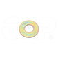 2H4739 Lock Fits Caterpillar Models