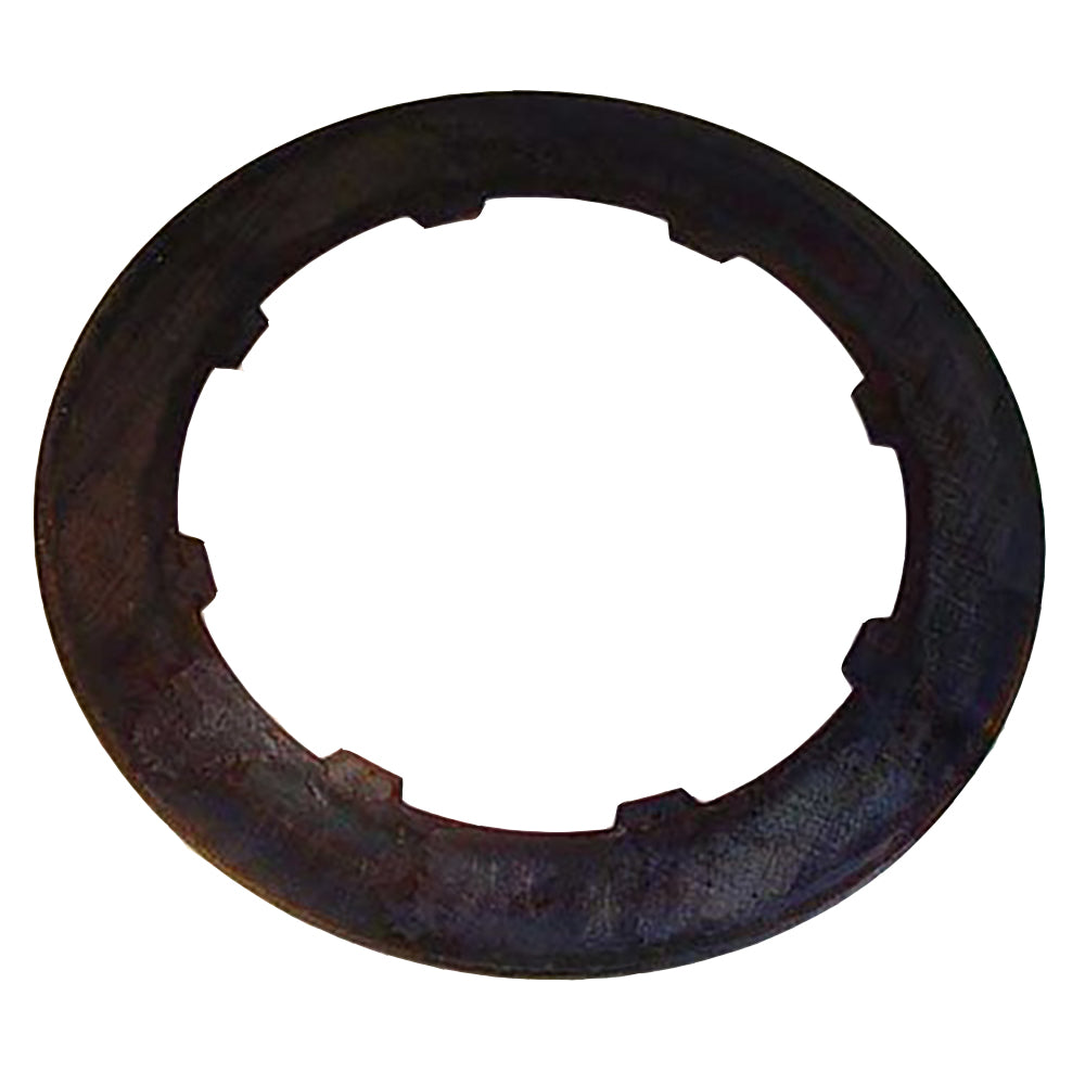 2H6936 Plate Steel Fits Caterpillar D3 D3B D4D 931B 941 955C 955H