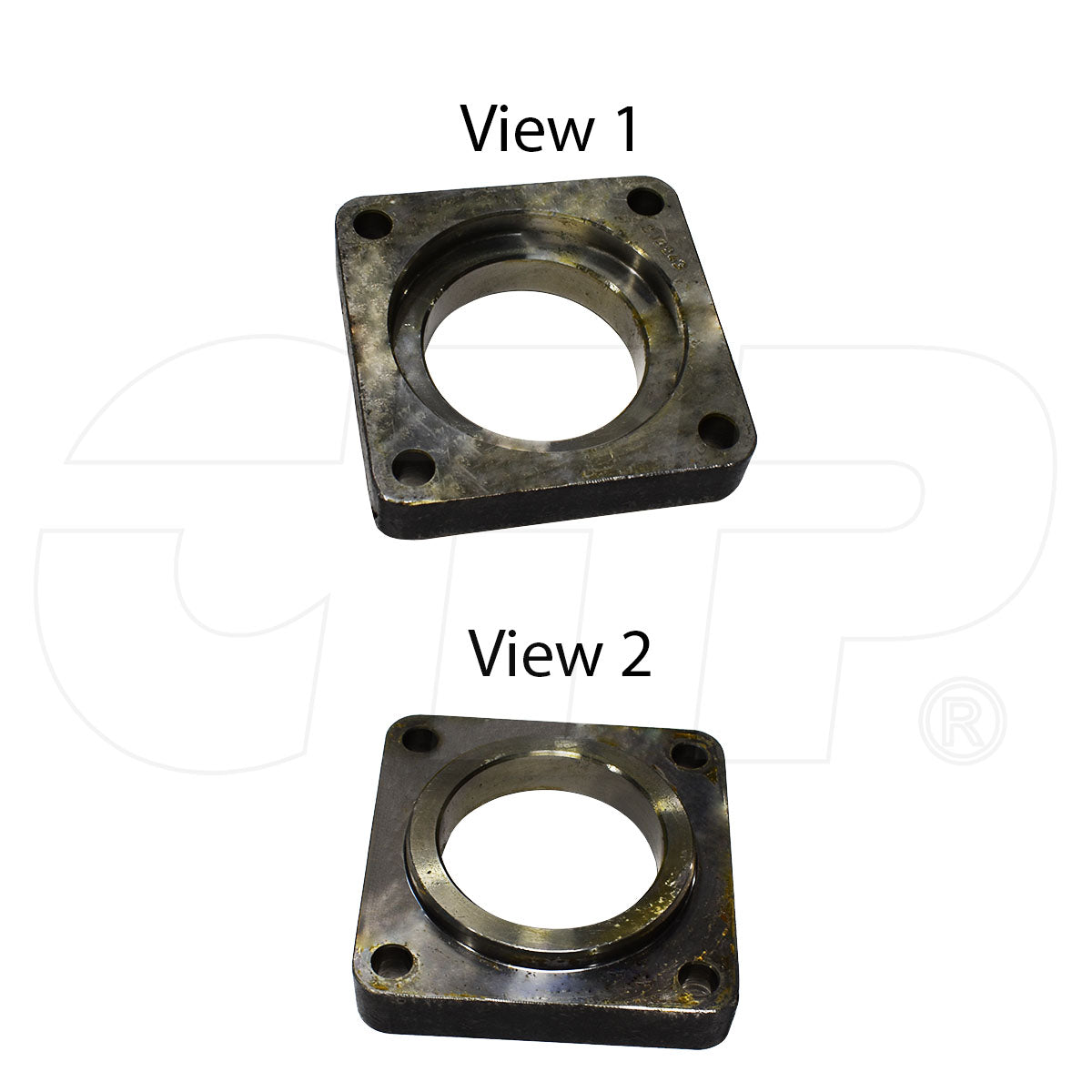 2J3243 Retainer Fits Caterpillar Models