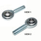 2J5038 Rod-End Fits Caterpillar Models
