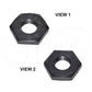 2J5815 Nut Fits Caterpillar Models