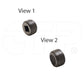 2K0744 Plug Fits Caterpillar Models