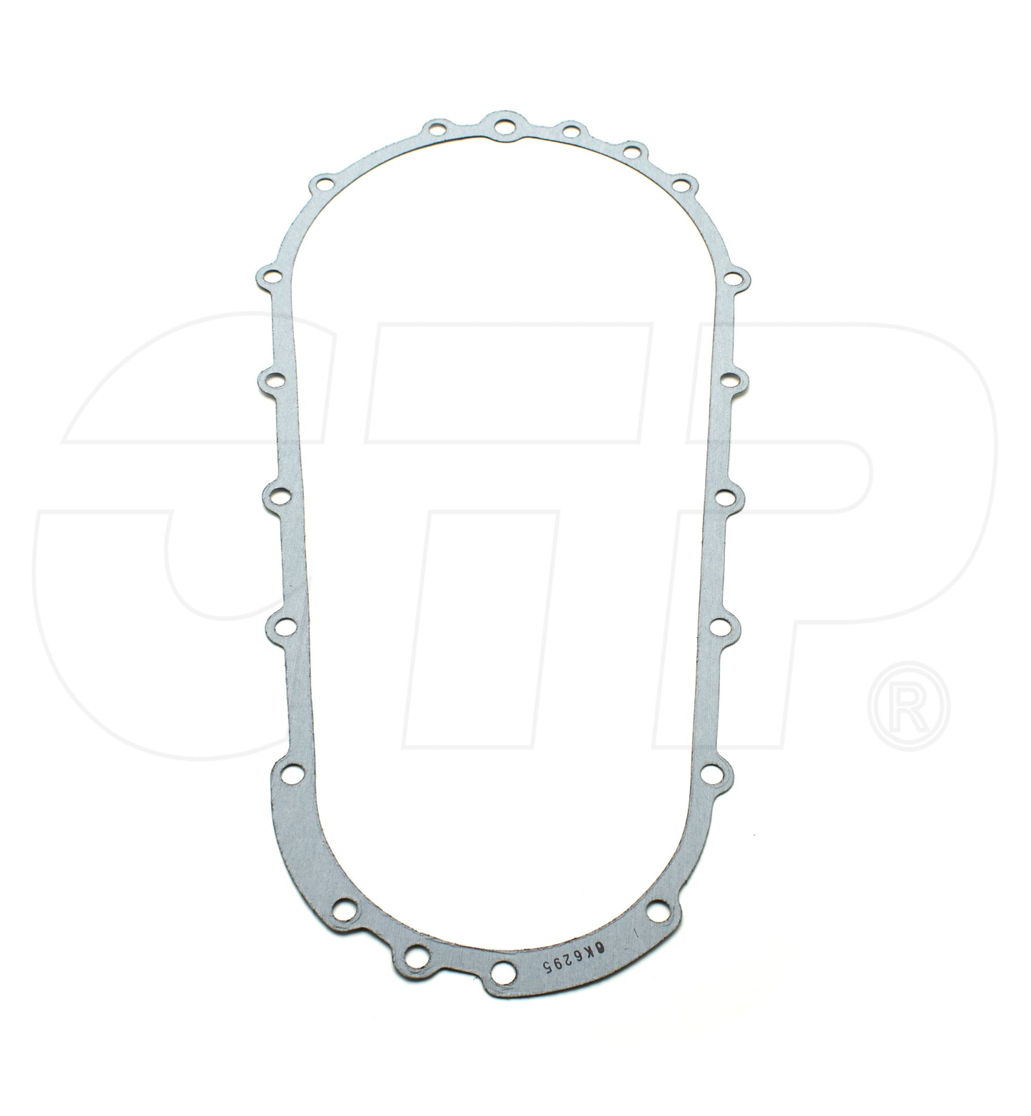2K6295 Gasket Fits Caterpillar Models