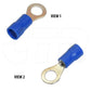 2L8076 Terminal Fits Caterpillar Models