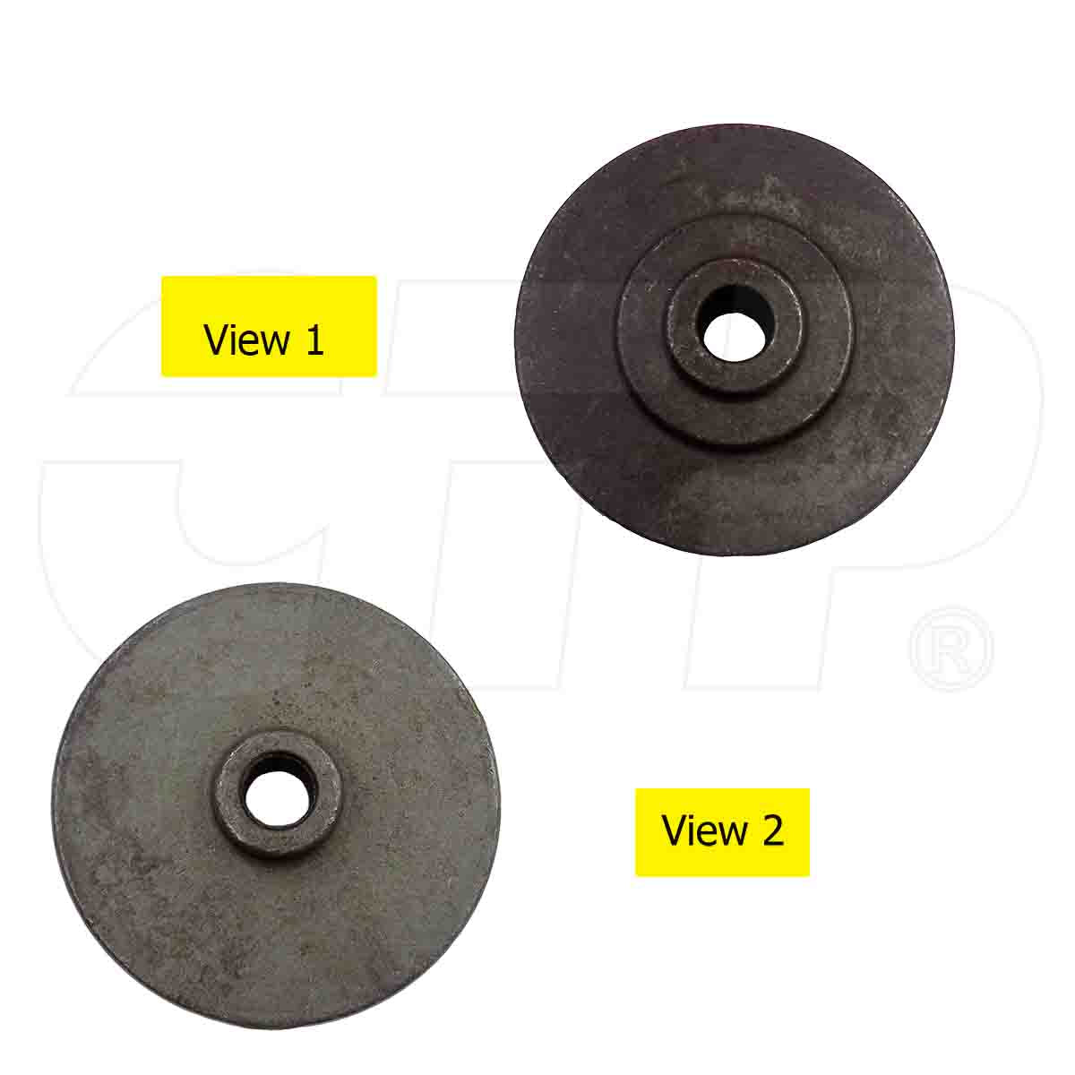 2M0369 Pilot Fits Caterpillar Models