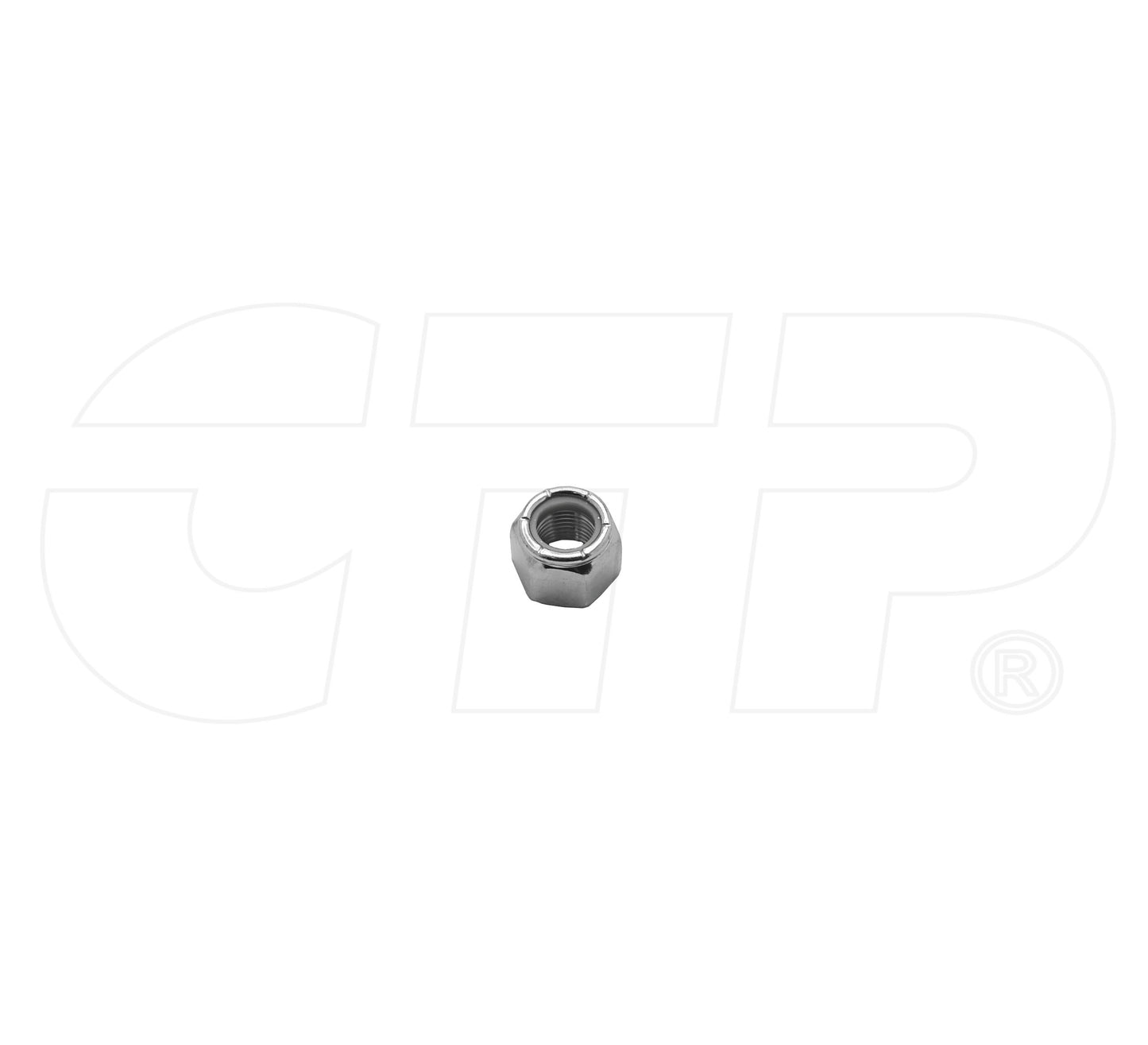 2M2570 Locknut Fits Caterpillar Models
