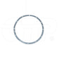2M4530 Gasket Fits Caterpillar Models