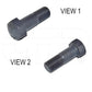 2M5657 Bolt-Track Fits Caterpillar Models