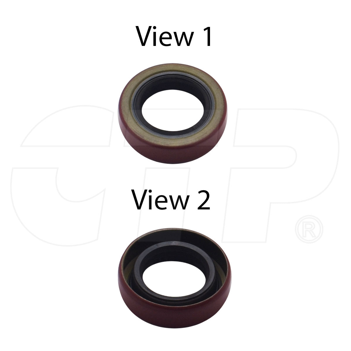 2M8675 Seal Fits Caterpillar Models