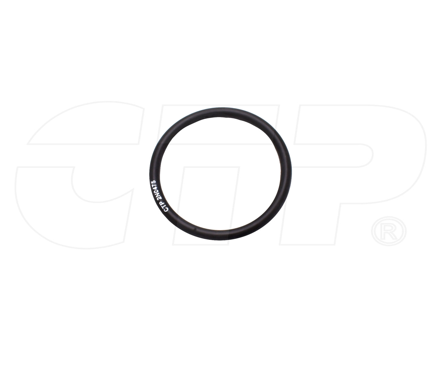 2N0475 Seal O Ring Fits Caterpillar Models